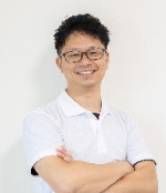 AKATSUKI Health&Beauty LABOのスタッフ 吉田謙悟