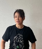 A BODY 京都店のスタッフ Ukai
