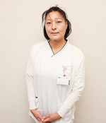 三宅晴美
