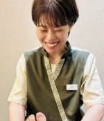 ルアンルアン モザイクモール港北店のスタッフ 加藤