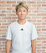 動くからだ治療院のスタッフ 佐野浩司