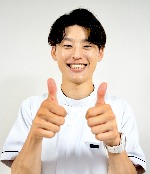 ワンタッチ整体院のスタッフ 吉田一貴