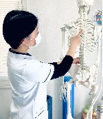 ワンタッチ 岩倉店のスタッフ かえで