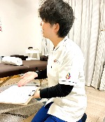 ワンタッチ 岩倉店のスタッフ 山本凌