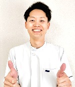 ワンタッチ 岩倉店のスタッフ 南  卓冶