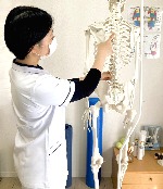 ワンタッチ 岩倉店のスタッフ かえで