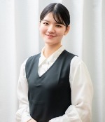 シェービングと頭とお顔ほぐし 花のスタッフ 松村明里