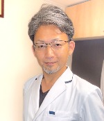 健美庵のスタッフ 四方博