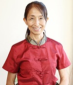 まむ庵のスタッフ 小澤 香織