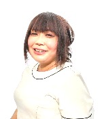 POWWOW ヤエチカ店のスタッフ 小川