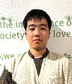 Re.Ra.Ku ゆめが丘ソラトス店のスタッフ アベ