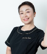 ビューティーサロン プリマヴェーラのスタッフ 美吉里美