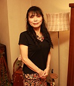 City Oasisのスタッフ 安藤聖子