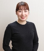 頭蓋骨 小顔矯正サロン GRACE FIORE京橋店のスタッフ iori