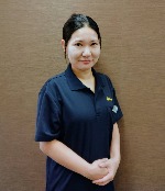 Goo-it! 多摩センター南口店のスタッフ 松山