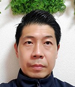 ストレッチ×整体サロン伸美のスタッフ 梶川伸彰