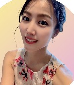 N-ecxia(ネクシア)のスタッフ NAOMI