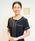 座間かおり