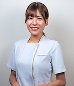 Men's Salon Rindr～痩身・脱毛～のスタッフ 町井