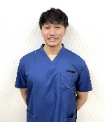 ボディメンテナンス各務原整骨院・整体院のスタッフ 東 豪太