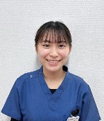 ボディメンテナンス北方接骨院・整体院のスタッフ 廣瀬さくら