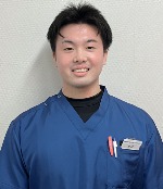ボディメンテナンス北方接骨院・整体院のスタッフ 苑田 悠生