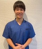 ボディメンテナンス大垣整骨院・整体院のスタッフ 山崎翔太