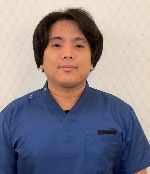 ボディメンテナンスカラフルタウン整骨院・整体院のスタッフ 川嶋優希