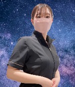 栄ドライヘッドスパ専門店アリエスのスタッフ Nishi Haruna