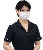 栄ドライヘッドスパ専門店アリエスのスタッフ Sato Moe