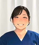 いやしのベルのスタッフ リカ