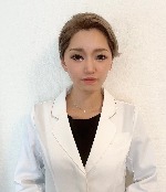 Mahina Beauty Salonのスタッフ 瀬尾彩月