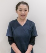 紅屋のスタッフ 神谷加代