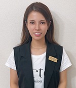 Lietoのスタッフ Sachi