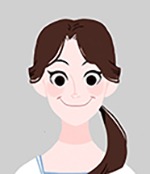 JUniRESET じゆうにリセットのスタッフ 西口