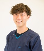 日進町接骨院のスタッフ やぎさわ