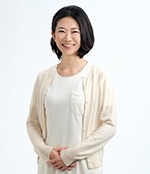 aroma salon maiza’のスタッフ 新垣沙絢