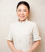 Beauty Salon BEJORAのスタッフ 久良木