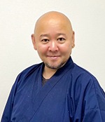 ネイル リラクゼーション LUMILA【ルミラ】のスタッフ 高野由三