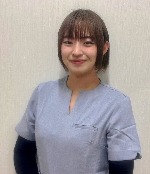 鍼ナチュレ 南流山店のスタッフ MISA