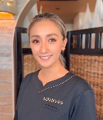 SALON LOAのスタッフ 久下綾子