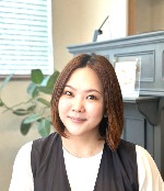 Beauty Design Salon MILOのスタッフ 畑野麻美