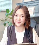 Beauty Design Salon MILOのスタッフ 畑野麻美