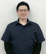 福留鍼灸接骨院・整体院 肌リジェ沼田のスタッフ 福留徳人