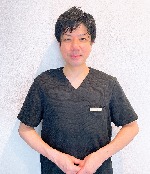 柏崎 剛