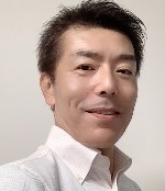 BodyCare姿勢デザイン5516のスタッフ 小久保一郎