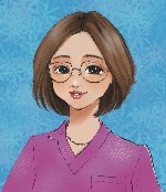 セルフホワイトニングサロンRyukuNail拝島店のスタッフ HITOMI