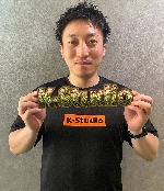 K-Studioのスタッフ 小野巧真