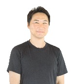 “感動の整体” 整癒院【せいゆいん】のスタッフ 大堀 文士