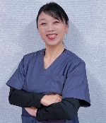 池袋deりらくのスタッフ 前平滋美